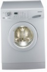 Samsung WF6600S4V Vaskemaskine front frit stående