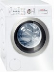 Bosch WAY 24741 ﻿Washing Machine front freestanding