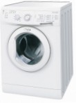 Whirlpool AWG 222 Máquina de lavar frente cobertura autoportante, removível para embutir