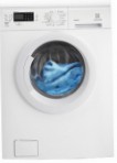 Electrolux EWF 1484 RR 洗濯機 フロント 埋め込むための自立、取り外し可能なカバー