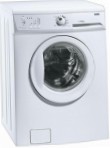 Zanussi ZWG 685 ﻿Washing Machine front freestanding, removable cover for embedding