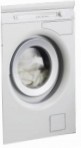 Asko W6863 W वॉशिंग मशीन ललाट में निर्मित