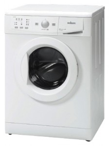 özellikleri çamaşır makinesi Mabe MWF3 1611 fotoğraf