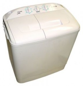 egenskaper Tvättmaskin Evgo EWP-7083P Fil