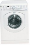 Hotpoint-Ariston ECO7F 1292 洗衣机 面前 独立的，可移动的盖子嵌入