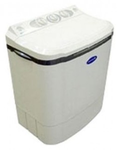 Characteristics ﻿Washing Machine Evgo EWP-5031P Photo