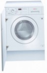 Bosch WVIT 2842 Wasmachine voorkant ingebouwd