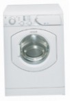 Hotpoint-Ariston AML 129 Tvättmaskin främre fristående