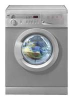 özellikleri çamaşır makinesi TEKA TKE 1000 S fotoğraf