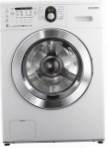 Samsung WF8592FFC Vaskemaskine front fritstående, aftageligt betræk til indlejring