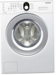 Samsung WF8590NGC Máquina de lavar frente cobertura autoportante, removível para embutir
