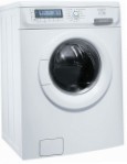 Electrolux EWF 106517 W वॉशिंग मशीन ललाट स्थापना के लिए फ्रीस्टैंडिंग, हटाने योग्य कवर