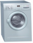 Bosch WAA 2427 S Wasmachine voorkant vrijstaande, afneembare hoes voor het inbedden