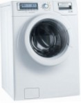 Electrolux EWN 167540 Máquina de lavar frente autoportante
