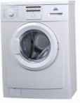 ATLANT 35М101 Máquina de lavar frente cobertura autoportante, removível para embutir