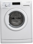 Bauknecht WA PLUS 624 TDi 洗衣机 面前 独立的，可移动的盖子嵌入