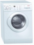 Bosch WLX 20370 Wasmachine voorkant vrijstaand