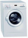 Bosch WAA 24270 Wasmachine voorkant vrijstaand