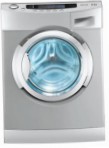 Haier HTD 1268 Tvättmaskin främre fristående