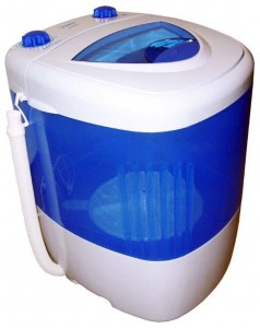 caracteristici Mașină de spălat UNIT UWM-120 fotografie