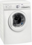 Zanussi ZWG 76120 K ﻿Washing Machine front freestanding, removable cover for embedding