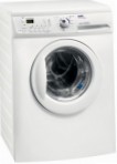 Zanussi ZWG 77120 K ﻿Washing Machine front freestanding, removable cover for embedding