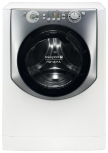 Egenskaber Vaskemaskine Hotpoint-Ariston AQS0L 05 U Foto