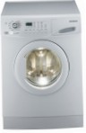 Samsung WF6450S7W Vaskemaskine front frit stående