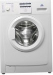 ATLANT 50С101 Vaskemaskine front fritstående, aftageligt betræk til indlejring