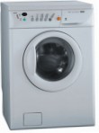 Zanussi ZWS 1040 ﻿Washing Machine front freestanding