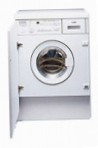 Bosch WVTi 3240 Wasmachine voorkant ingebouwd
