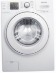 Samsung WF1802XFW Vaskemaskine front frit stående