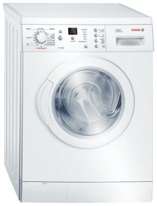 karakteristieken Wasmachine Bosch WAE 2438 E Foto