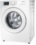 Samsung WF70F5E0W2W Máquina de lavar frente autoportante