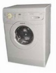 Ardo AED 1000 X White 洗衣机 面前 独立式的