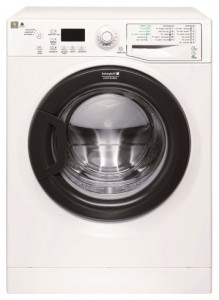 özellikleri çamaşır makinesi Hotpoint-Ariston WMSG 8018 B fotoğraf