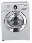 Samsung WF0592SKR Vaskemaskine front frit stående