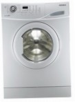 Samsung WF7358S7W Vaskemaskine front frit stående