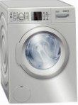 Bosch WAQ 2448 SME Wasmachine voorkant vrijstaand