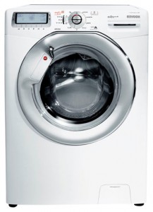 özellikleri çamaşır makinesi Hoover WDYN 11746 PG 8S fotoğraf
