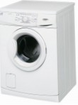 Whirlpool AWG 7021 Máquina de lavar frente autoportante