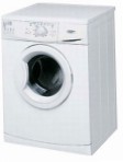 Whirlpool AWG 7022 Máquina de lavar frente autoportante