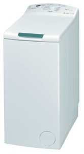 مشخصات ماشین لباسشویی Whirlpool AWE 8730 عکس