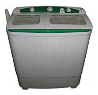 les caractéristiques Machine à laver Digital DW-605WG Photo