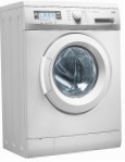 Amica AWN 510 D Machine à laver avant autoportante, couvercle amovible pour l'intégration