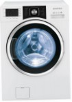 Daewoo Electronics DWD-LD1432 Wasmachine voorkant vrijstaand