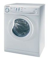 características Máquina de lavar Candy C2 085 Foto