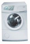 Hansa PC5580A412 ﻿Washing Machine front freestanding