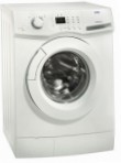 Zanussi ZWG 1120 M ﻿Washing Machine front freestanding