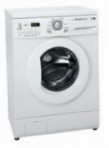 LG WD-80150SUP 洗衣机 面前 独立式的